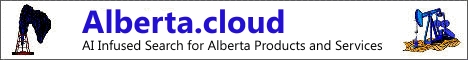 Alberta Cloud