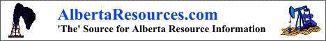 Alberta Resources
