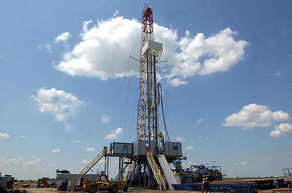 Drilling and Explore