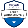 Azure certified