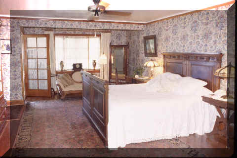 Lahainaluna Suite