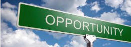 Opportunity